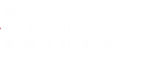 Photo of Office of Advocate General, Madhya Pradesh - Case Management and Tracking System (CMTS)